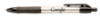 Xact™ Chrome Fine Point Pen Black 